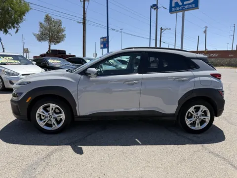 More photos of 2023 Hyundai Kona SEL at RightDrive - El Paso, TX