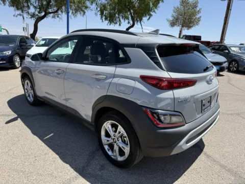 More photos of 2023 Hyundai Kona SEL at RightDrive - El Paso, TX