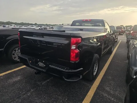 More photos of 2021 Chevrolet Silverado 1500 WT at RightDrive - El Paso, TX
