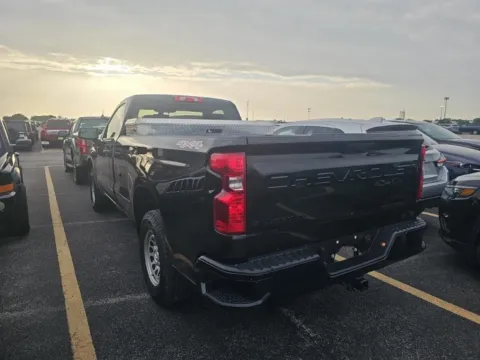 More photos of 2021 Chevrolet Silverado 1500 WT at RightDrive - El Paso, TX