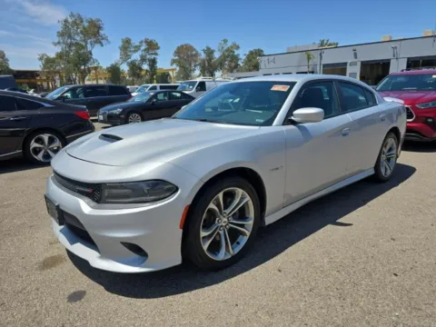 Photos of 2021 Dodge Charger R/T for sale in El Paso, TX at RightDrive - El Paso