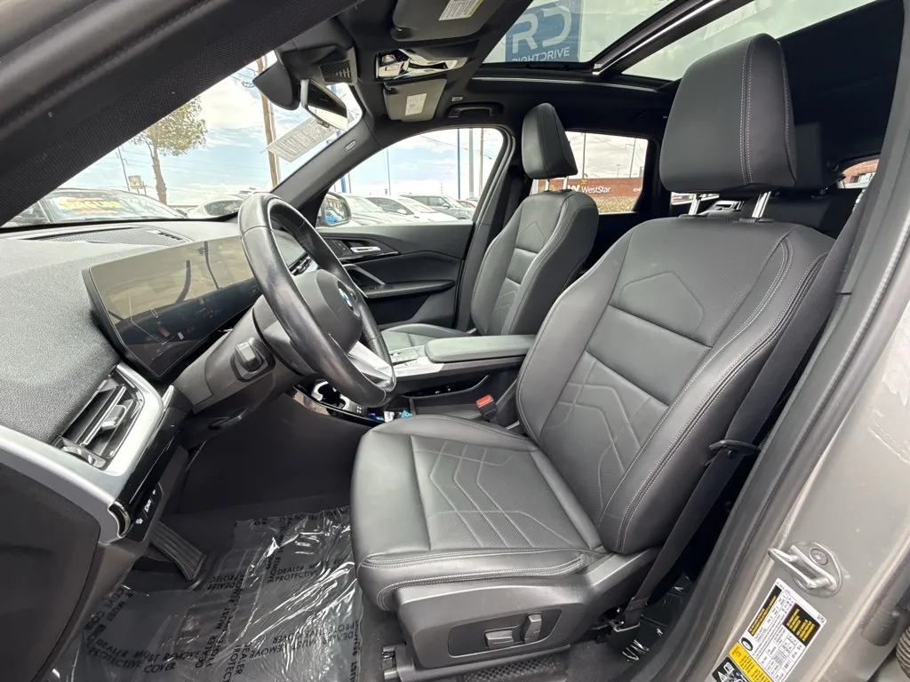 2023 Bmw X1 XDrive28i photo 13