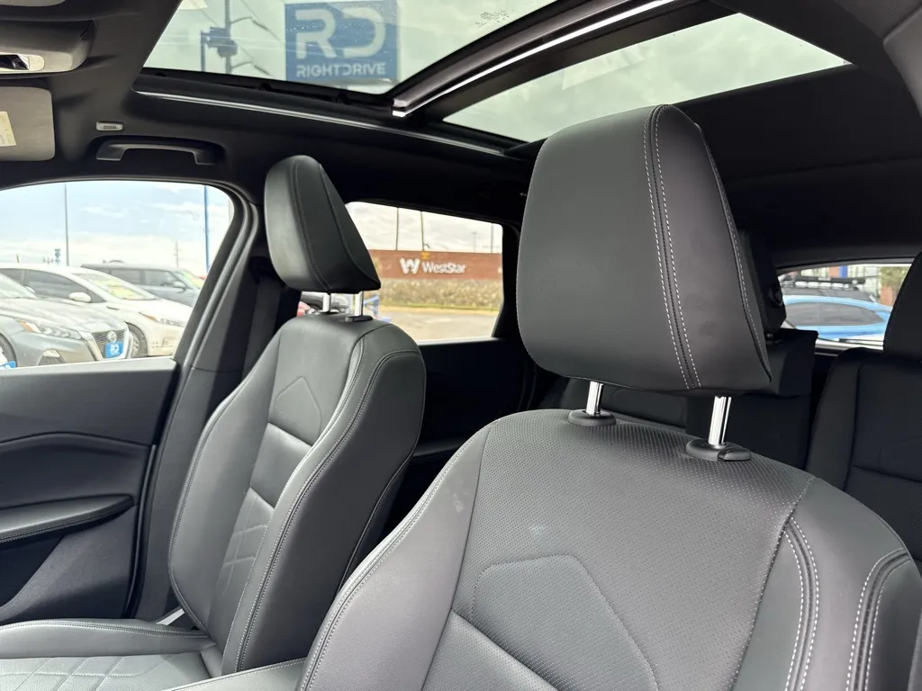 2023 Bmw X1 XDrive28i photo 22