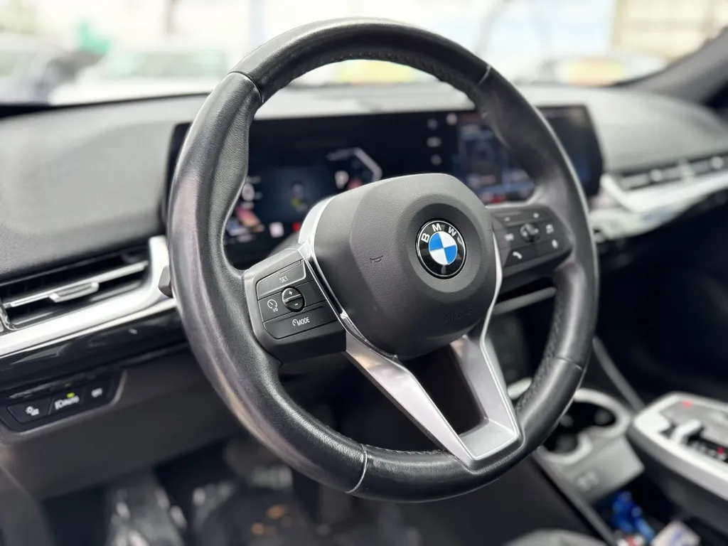 2023 Bmw X1 XDrive28i photo 5