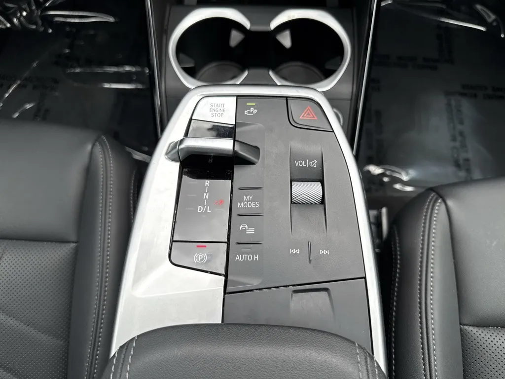 2023 Bmw X1 XDrive28i photo 24