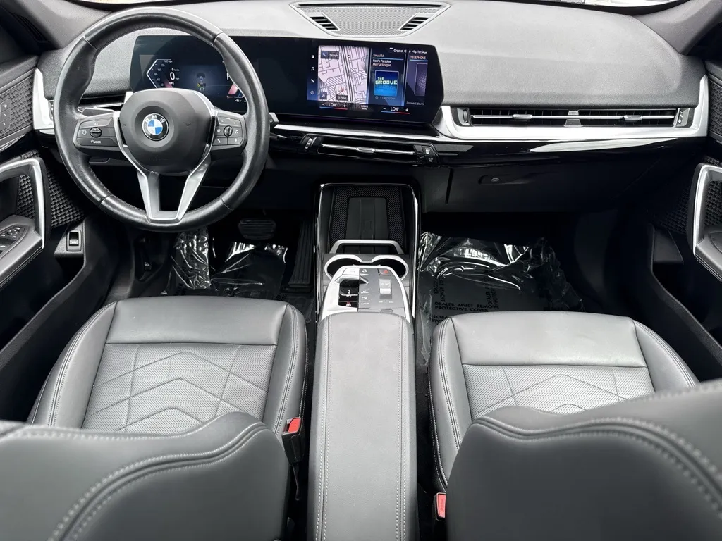 2023 Bmw X1 XDrive28i photo 7