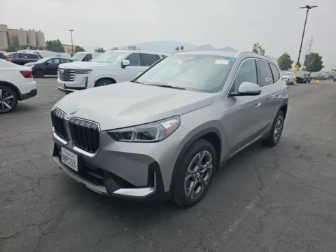 Photos of 2023 BMW X1 xDrive28i for sale in El Paso, TX at RightDrive - El Paso