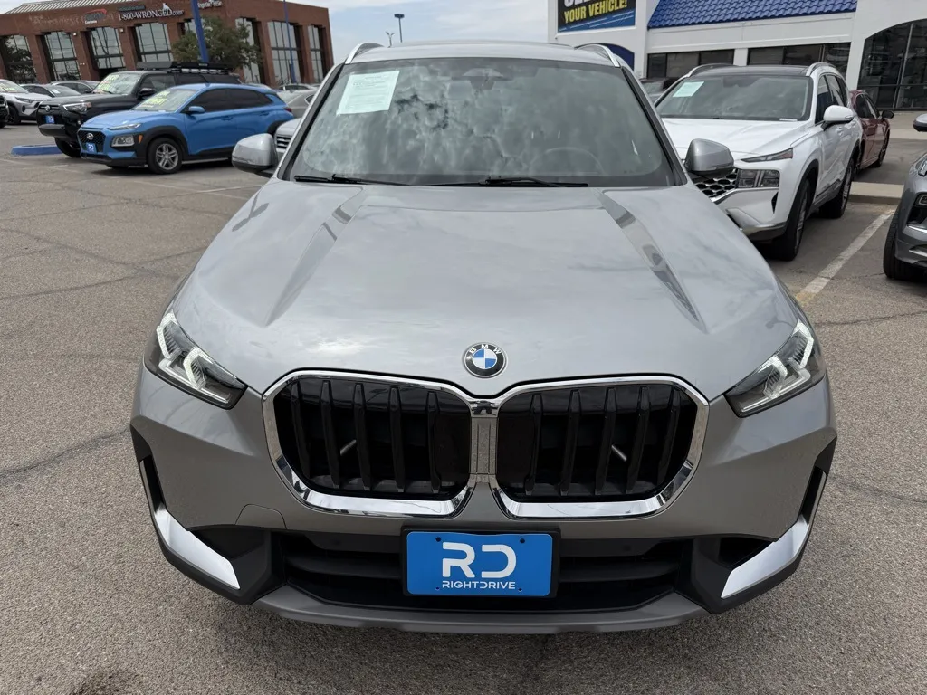 2023 Bmw X1 XDrive28i photo 10