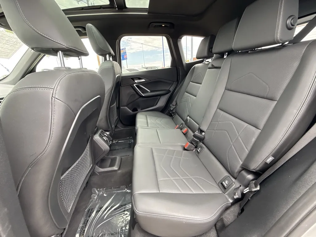 2023 Bmw X1 XDrive28i photo 16