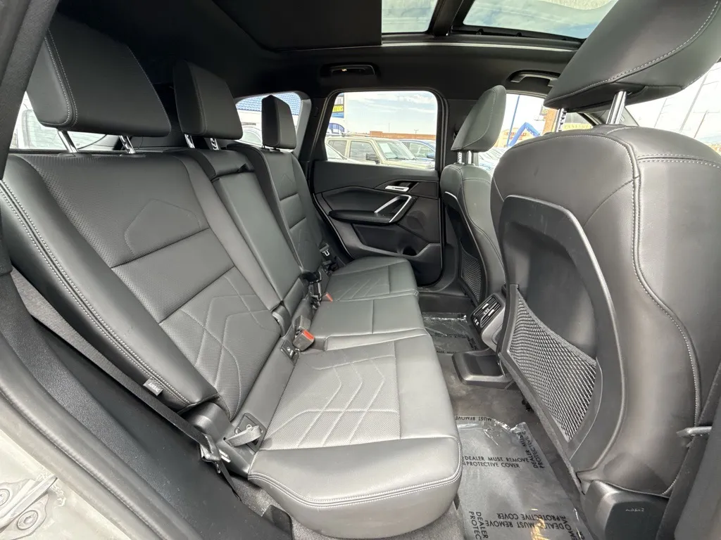 2023 Bmw X1 XDrive28i photo 25
