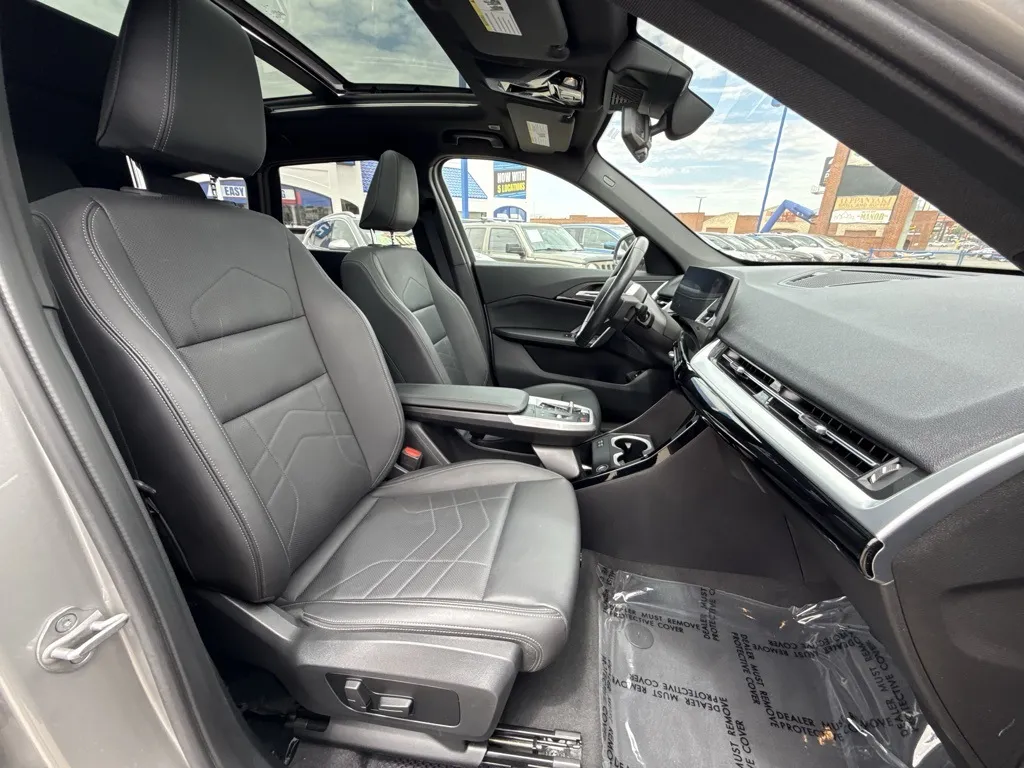 2023 Bmw X1 XDrive28i photo 17