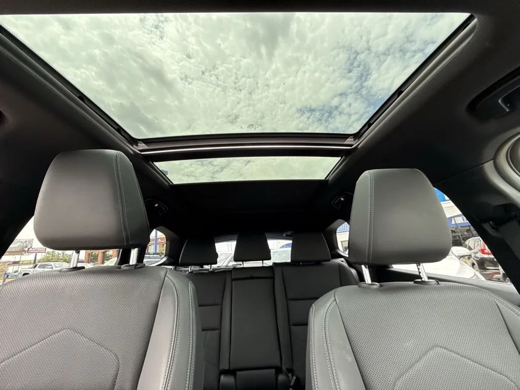 2023 Bmw X1 XDrive28i photo 9