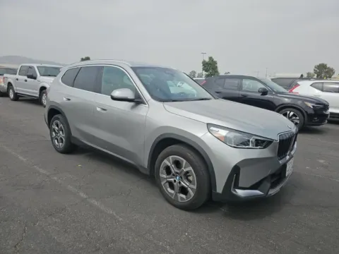 Another view of 2023 BMW X1 xDrive28i for sale in El Paso, TX at RightDrive - El Paso