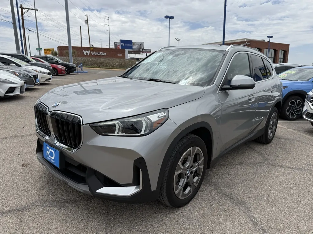 2023 Bmw X1 XDrive28i photo 19