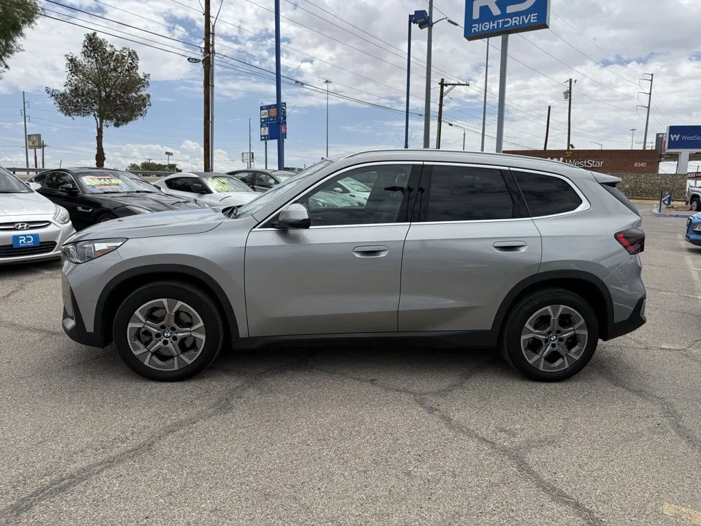 2023 Bmw X1 XDrive28i photo 2