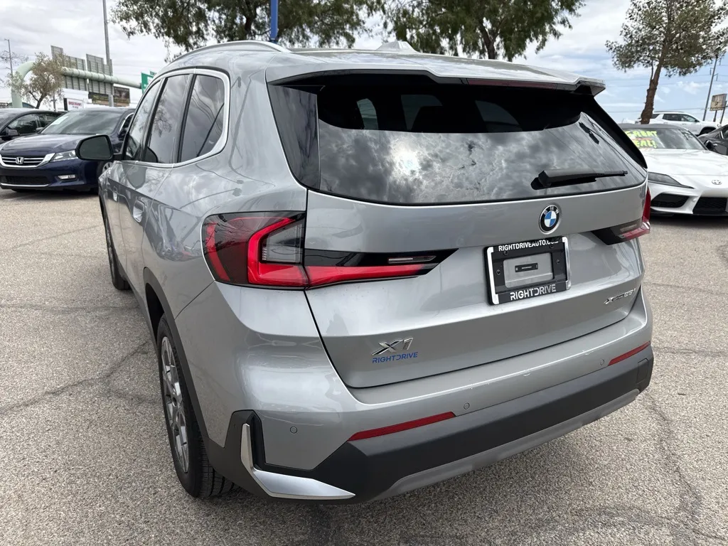 2023 Bmw X1 XDrive28i photo 11