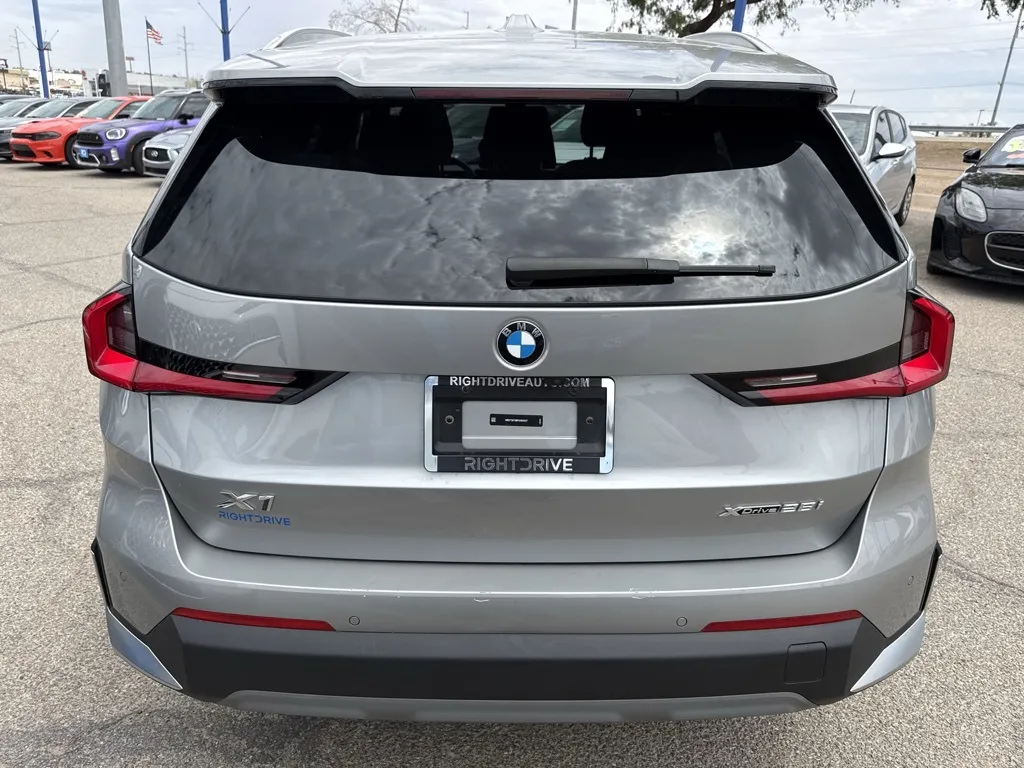 2023 Bmw X1 XDrive28i photo 20