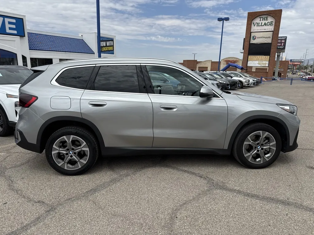 2023 Bmw X1 XDrive28i photo 12