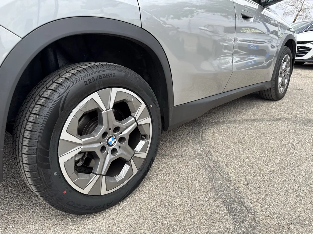 2023 Bmw X1 XDrive28i photo 21