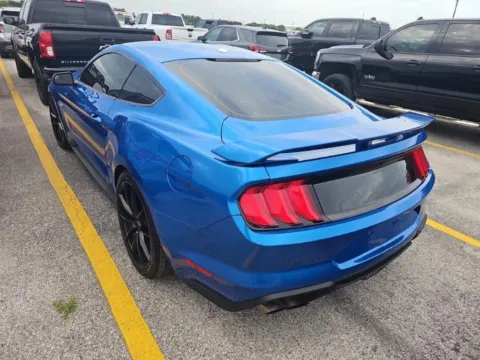More photos of 2019 Ford Mustang GT Premium at RightDrive - El Paso, TX