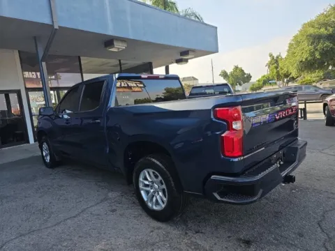 More photos of 2021 Chevrolet Silverado 1500 RST at RightDrive - El Paso, TX