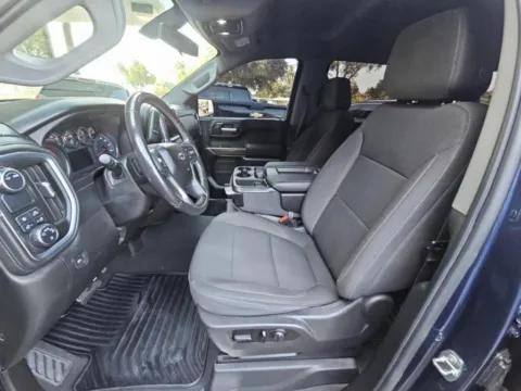 More photos of 2021 Chevrolet Silverado 1500 RST at RightDrive - El Paso, TX