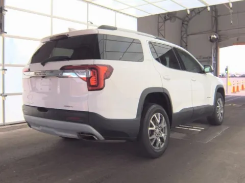 More photos of 2020 GMC Acadia SLT at RightDrive - El Paso, TX