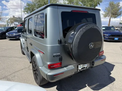 More photos of 2021 Mercedes-Benz G-Class G 550 at RightDrive - El Paso, TX