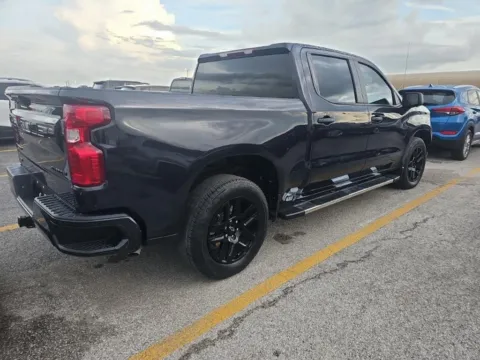 More photos of 2023 Chevrolet Silverado 1500 Custom at RightDrive - El Paso, TX