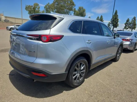 More photos of 2023 Mazda CX-9 Touring at RightDrive - El Paso, TX