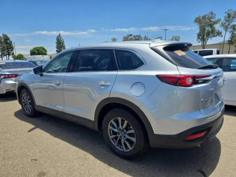 More photos of 2023 Mazda CX-9 Touring at RightDrive - El Paso, TX
