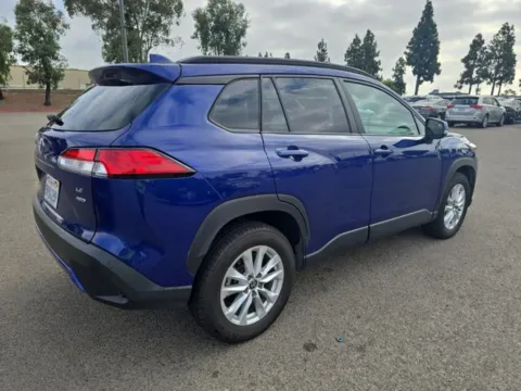 More photos of 2022 Toyota Corolla Cross LE at RightDrive - El Paso, TX