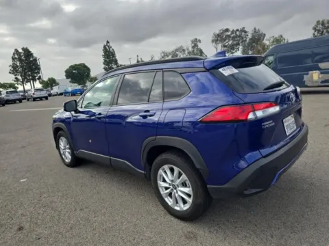 More photos of 2022 Toyota Corolla Cross LE at RightDrive - El Paso, TX