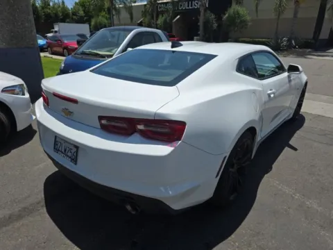 More photos of 2022 Chevrolet Camaro 1LS at RightDrive - El Paso, TX