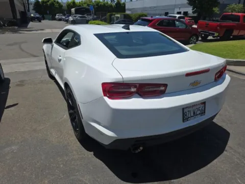 More photos of 2022 Chevrolet Camaro 1LS at RightDrive - El Paso, TX