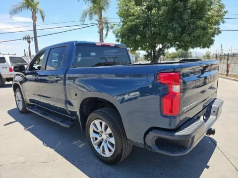 More photos of 2021 Chevrolet Silverado 1500 Custom at RightDrive - El Paso, TX