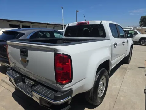More photos of 2020 Chevrolet Colorado Work Truck at RightDrive - El Paso, TX