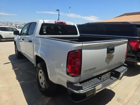 More photos of 2020 Chevrolet Colorado Work Truck at RightDrive - El Paso, TX