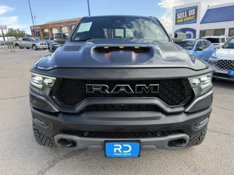Photos of 2023 Ram 1500 TRX for sale in El Paso, TX at RightDrive - El Paso