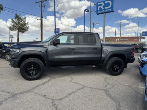 More photos of 2023 Ram 1500 TRX at RightDrive - El Paso, TX