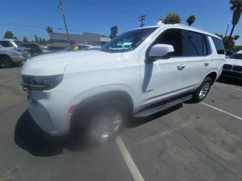 Photos of 2021 Chevrolet Tahoe LS for sale in El Paso, TX at RightDrive - El Paso