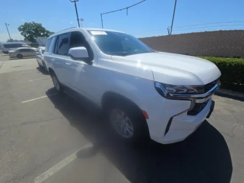 Another view of 2021 Chevrolet Tahoe LS for sale in El Paso, TX at RightDrive - El Paso