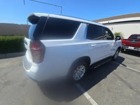 More photos of 2021 Chevrolet Tahoe LS at RightDrive - El Paso, TX