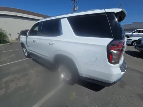 More photos of 2021 Chevrolet Tahoe LS at RightDrive - El Paso, TX