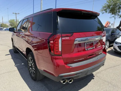 More photos of 2024 GMC Yukon XL AT4 at RightDrive - El Paso, TX