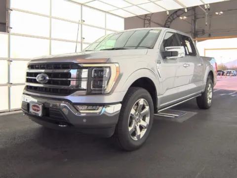 Photos of 2023 Ford F-150 Lariat for sale in El Paso, TX at RightDrive - El Paso