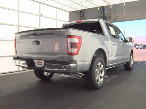 More photos of 2023 Ford F-150 Lariat at RightDrive - El Paso, TX