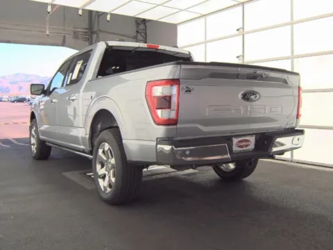 More photos of 2023 Ford F-150 Lariat at RightDrive - El Paso, TX