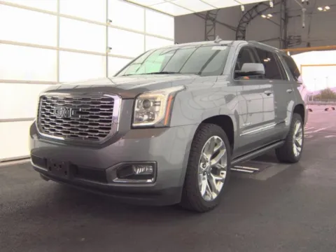 Photos of 2020 GMC Yukon Denali for sale in El Paso, TX at RightDrive - El Paso