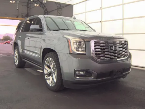 Another view of 2020 GMC Yukon Denali for sale in El Paso, TX at RightDrive - El Paso